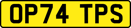 OP74TPS