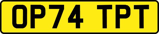 OP74TPT