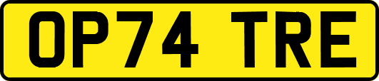 OP74TRE