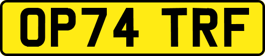 OP74TRF