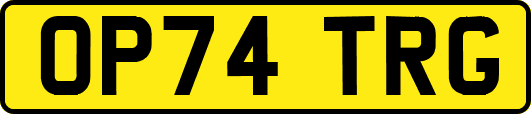OP74TRG