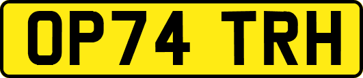 OP74TRH