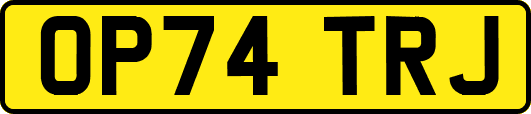 OP74TRJ