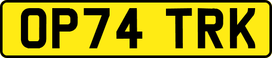 OP74TRK