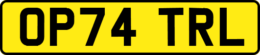 OP74TRL