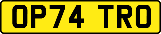 OP74TRO