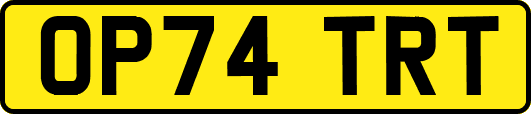 OP74TRT