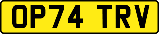 OP74TRV