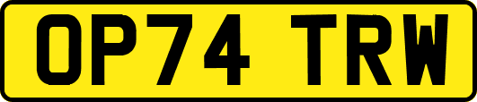 OP74TRW