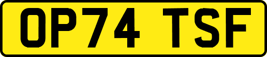 OP74TSF