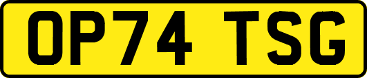 OP74TSG