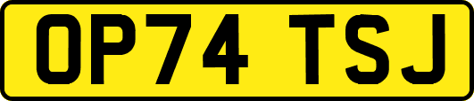 OP74TSJ