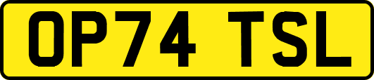 OP74TSL