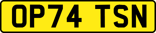 OP74TSN