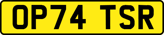OP74TSR