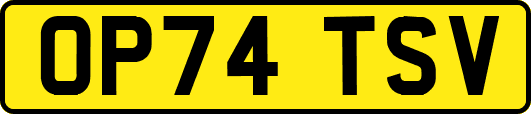 OP74TSV