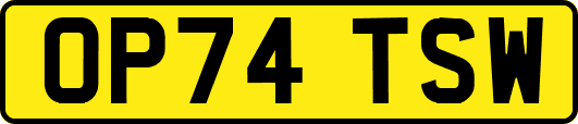 OP74TSW