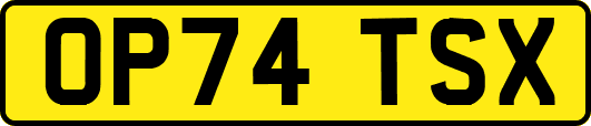 OP74TSX