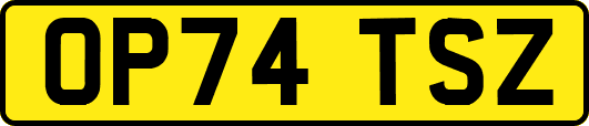 OP74TSZ
