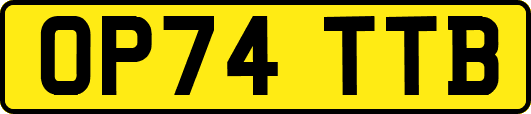 OP74TTB