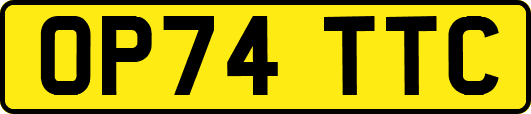 OP74TTC