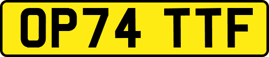 OP74TTF