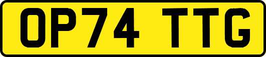 OP74TTG