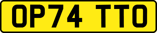 OP74TTO