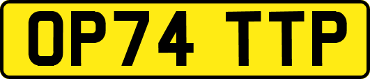 OP74TTP