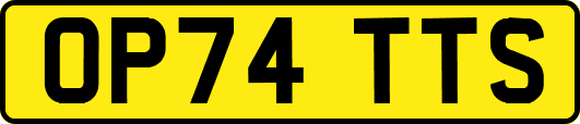 OP74TTS