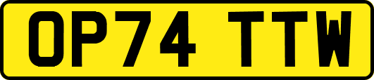 OP74TTW