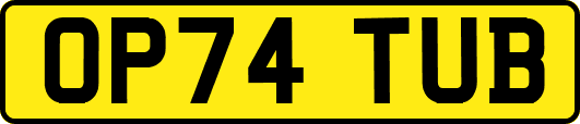 OP74TUB