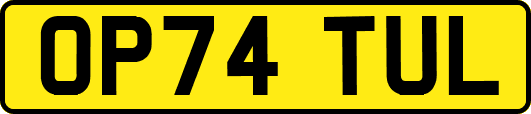 OP74TUL
