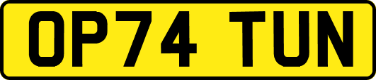 OP74TUN
