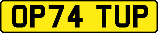 OP74TUP