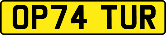 OP74TUR