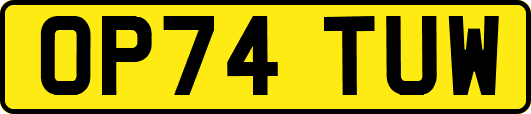 OP74TUW