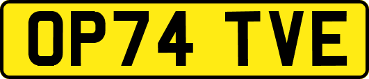 OP74TVE