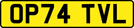 OP74TVL