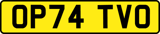 OP74TVO