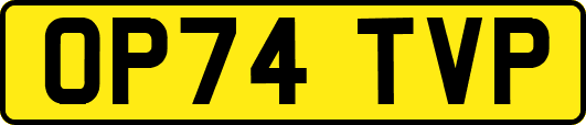 OP74TVP