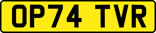 OP74TVR