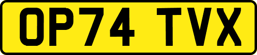 OP74TVX