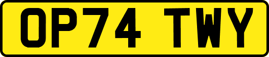 OP74TWY