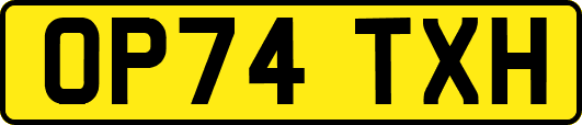 OP74TXH