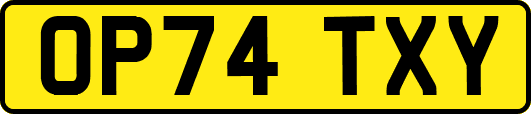 OP74TXY