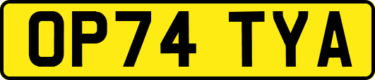 OP74TYA