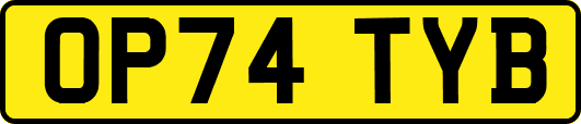 OP74TYB
