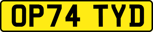 OP74TYD