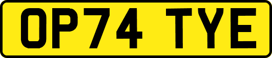 OP74TYE